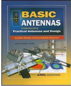 Basic Antennas, Understanding Practical Antennas and Design